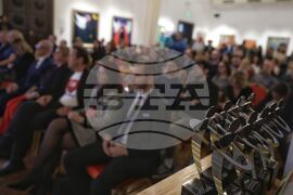 „Корпоративен дарител" - годишни награди