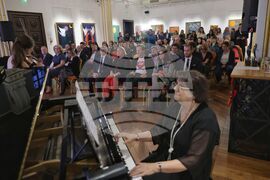 „Корпоративен дарител" - годишни награди