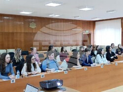 Снимка: Община Шумен