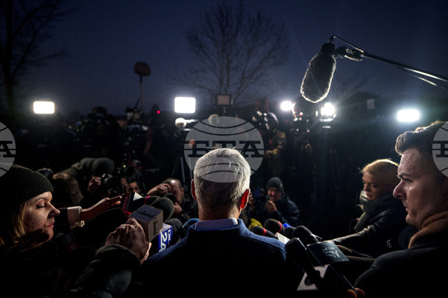 Онлайн кампанията на Калин Джорджеску би струвала около 50 милиона евро, изчисли румънски бизнесмен 