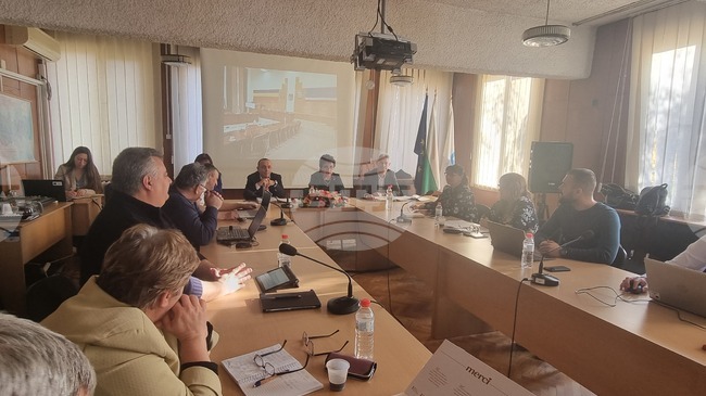 В Белене Общинският съвет ще гласува програма за закрила на детето за 2026 г.