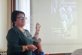 Белене - Общински съвет - заседание