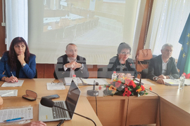 Белене - Общински съвет - заседание