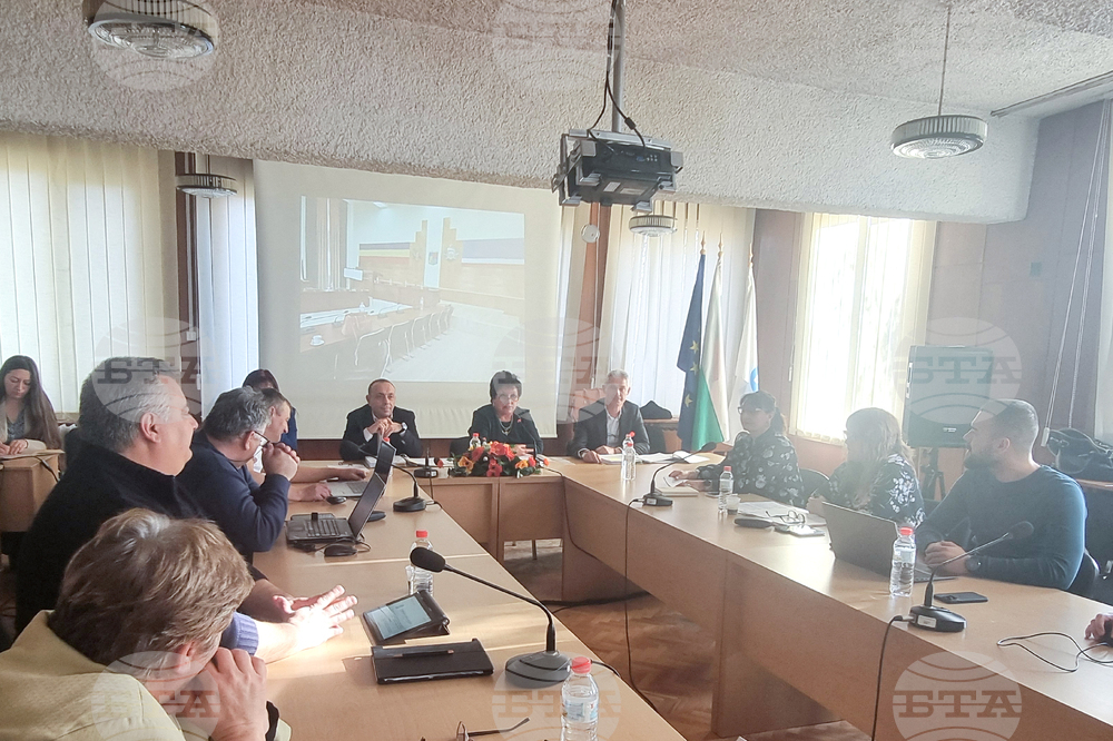 Белене - Общински съвет - заседание