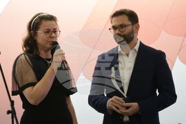 „Корпоративен дарител” - годишни награди 