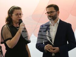 „Корпоративен дарител” - годишни награди 