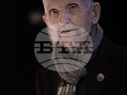 Спектакъл на режисьора Николай Георгиев, вдъхновен от творчеството на Яворов, ще има премиера на 3 декември. Снимка: театър-студио „4хС“