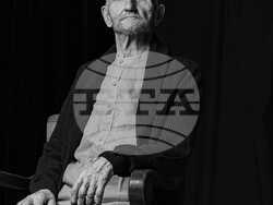 Спектакъл на режисьора Николай Георгиев, вдъхновен от творчеството на Яворов, ще има премиера на 3 декември. Снимка: театър-студио „4хС“