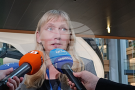 Франция - Елена Йончева - интервю