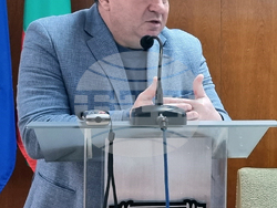 Шумен - „Млади дипломати в действие” - обучение