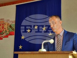 Ловеч - ОД на МВР - Пътна полиция - саниране - Дончо Манов