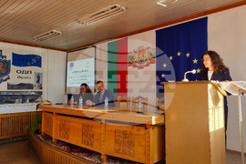 Ловеч - ОД на МВР - Пътна полиция - саниране