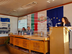 Ловеч - ОД на МВР - Пътна полиция - саниране