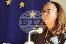 Ловеч - ОД на МВР - Пътна полиция - саниране - Силвия Русинова