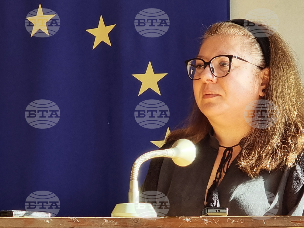 Ловеч - ОД на МВР - Пътна полиция - саниране - Силвия Русинова