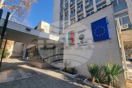 Ловеч - ОД на МВР