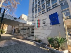 Ловеч - ОД на МВР