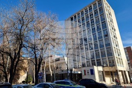 Ловеч - ОД на МВР