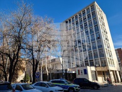 Ловеч - ОД на МВР