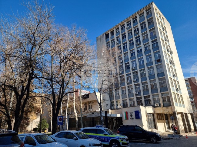 Полицията е задържала всички мъже, нанесли побой над 35-годишен в Луковит