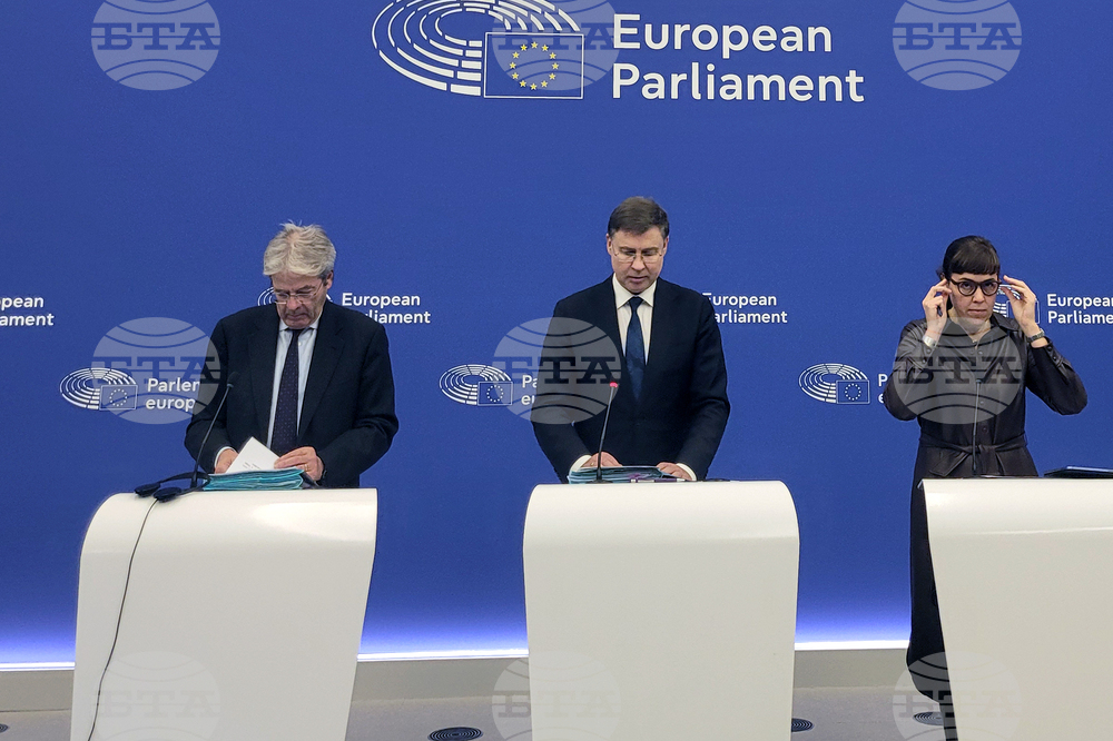 European Commission Executive VP: Bulgaria Must Keep Budget Deficit below 3%
