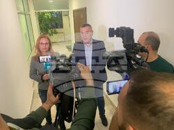 Снимка: Министерството на земеделието и храните