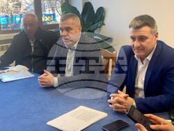 Снимка: Министерството на земеделието и храните