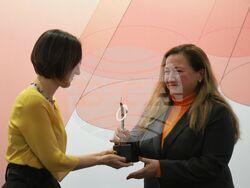 „Корпоративен дарител" - годишни награди