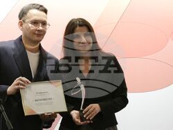 „Корпоративен дарител" - годишни награди