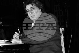 Любен Саев - актьор и педагог