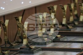 Българска хотелиерска и ресторантьорска асоциация - награди