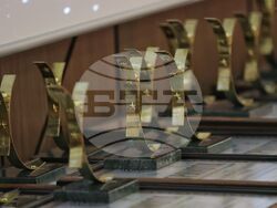 Българска хотелиерска и ресторантьорска асоциация - награди