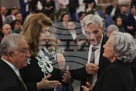 Българска хотелиерска и ресторантьорска асоциация - награди