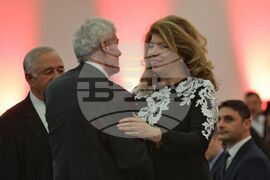 Българска хотелиерска и ресторантьорска асоциация - награди