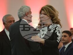 Българска хотелиерска и ресторантьорска асоциация - награди