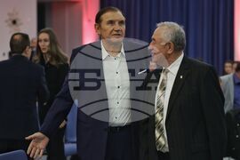 Българска хотелиерска и ресторантьорска асоциация - награди