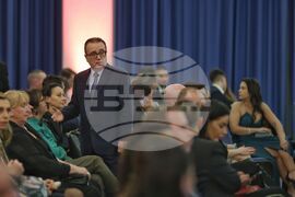 Българска хотелиерска и ресторантьорска асоциация - награди