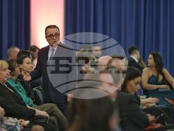 Българска хотелиерска и ресторантьорска асоциация - награди