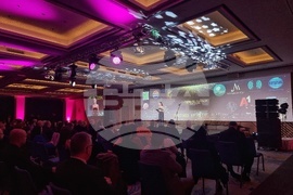 Българска хотелиерска и ресторантьорска асоциация - награди