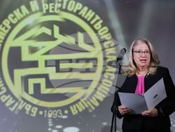 Българска хотелиерска и ресторантьорска асоциация - награди