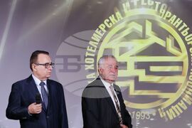 Българска хотелиерска и ресторантьорска асоциация - награди