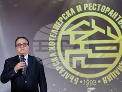 Българска хотелиерска и ресторантьорска асоциация - награди