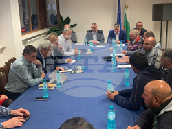 Снимка: Министерството на земеделието и храните