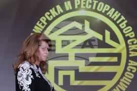 Българска хотелиерска и ресторантьорска асоциация - награди