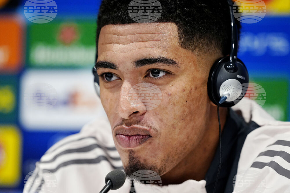 Джуд Белингам: "Чувствах се малко като изкупителната жертва след Евро 2024"