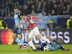 Slovakia Soccer Champions League