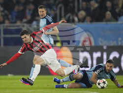 Slovakia Soccer Champions League