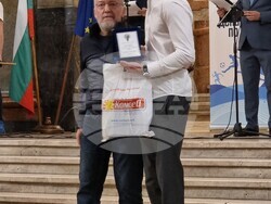 Ивайло Неделчев – вратар на СУ