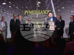 Българска хотелиерска и ресторантьорска асоциация - награди