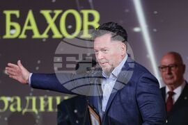 Българска хотелиерска и ресторантьорска асоциация - награди
